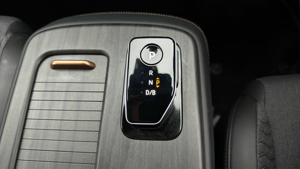 Nissan Ariya 2025 25 63Kwh  #18