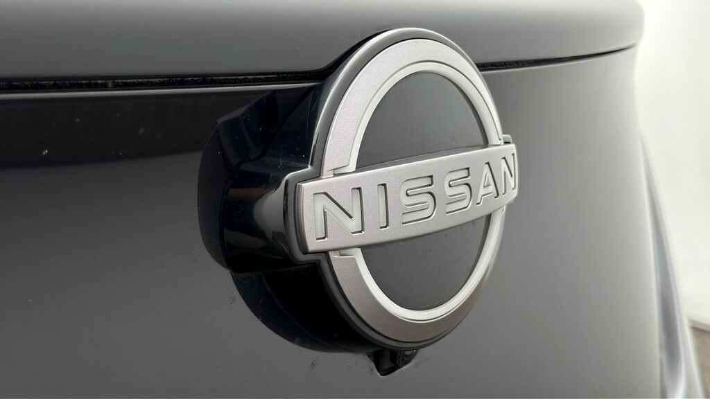 Nissan Ariya 2025 25 63Kwh  #20