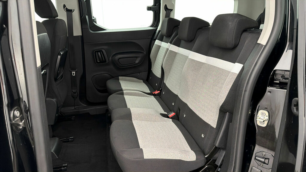 Citroen e-Berlingo 52Kwh Max M 11Kw Charger - 2025 74 #15