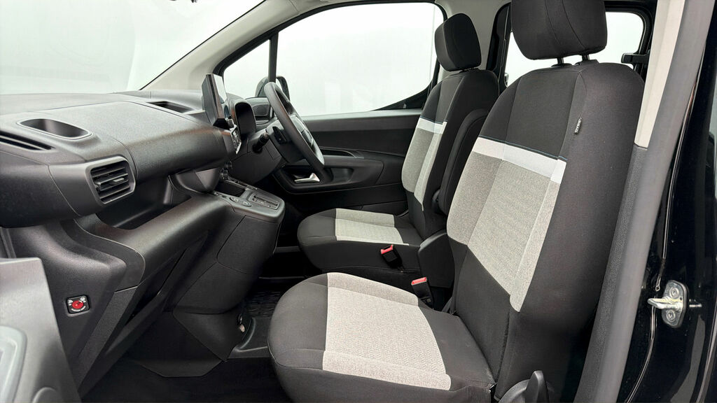 Citroen e-Berlingo 52Kwh Max M 11Kw Charger - 2025 74 #13
