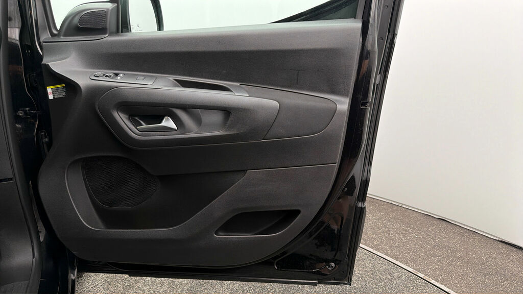 Citroen e-Berlingo 52Kwh Max M 11Kw Charger - 2025 74 #14