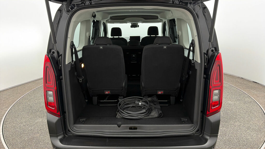 Citroen e-Berlingo 52Kwh Max M 11Kw Charger - 2025 74 #16