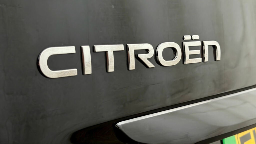 Citroen e-Berlingo 52Kwh Max M 11Kw Charger - 2025 74 #21