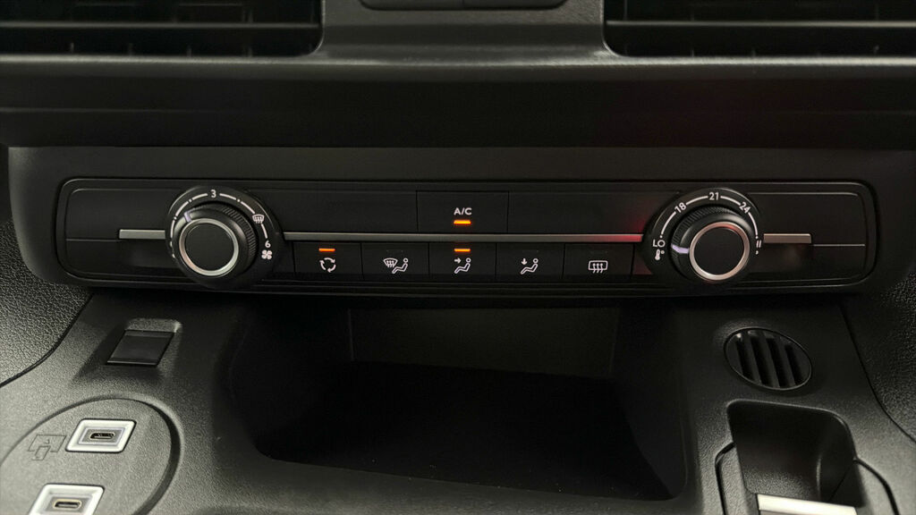 Citroen e-Berlingo 52Kwh Max M 11Kw Charger - 2025 74 #11