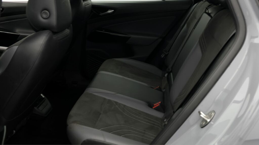 Volkswagen ID.4 Pure 52Kwh Life Grey #16