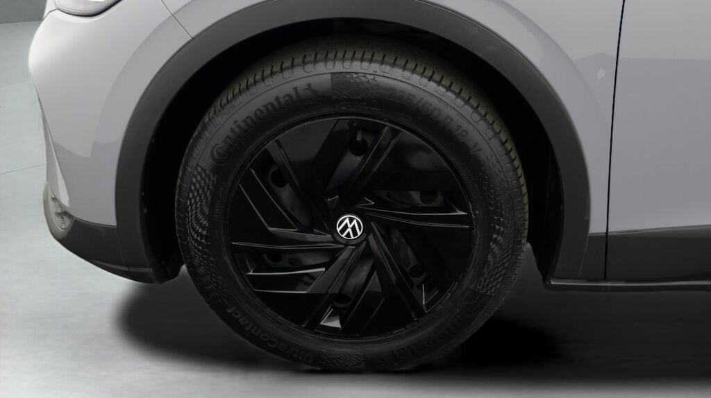 Volkswagen ID.4 Pure 52Kwh Life Grey #18