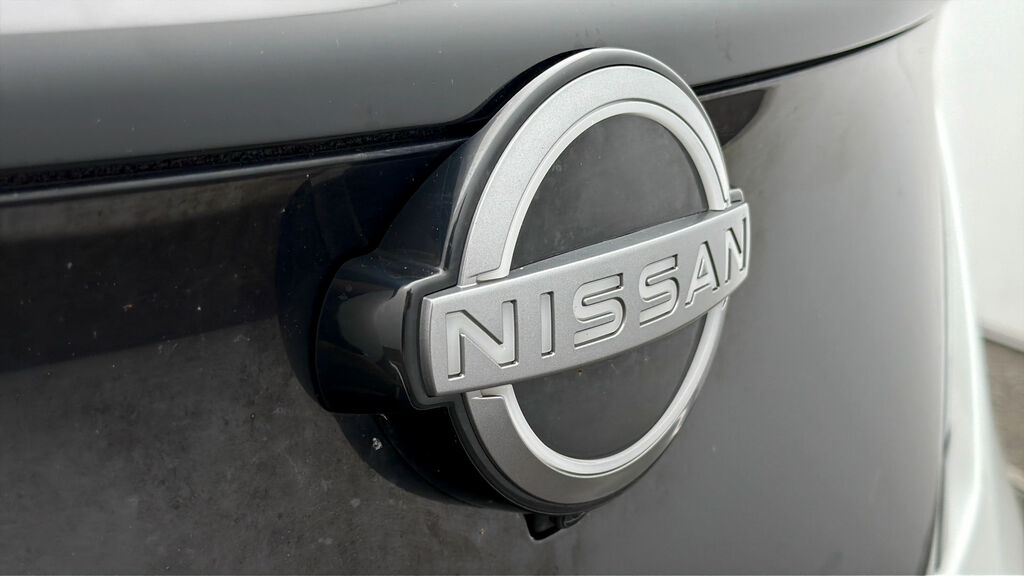 Nissan Ariya E 178Kw Evolve 22Kw Charger Green #20