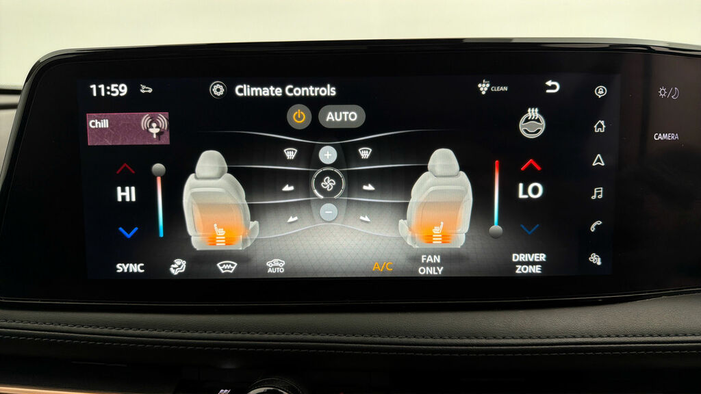Nissan Ariya E 178Kw Evolve 22Kw Charger Green #11
