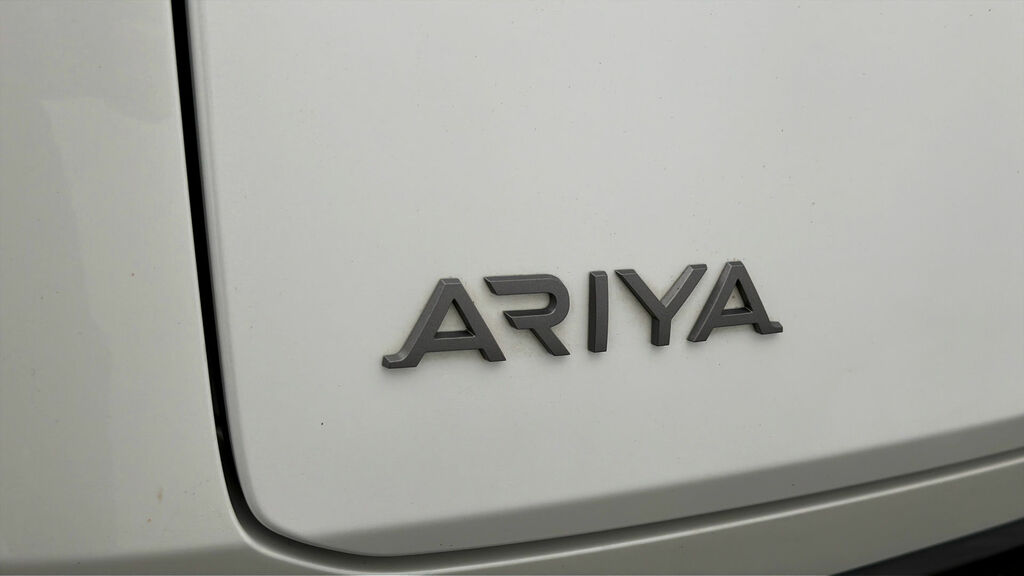 Nissan Ariya E 178Kw Evolve 22Kw Charger Green #19