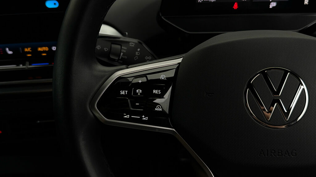 Volkswagen ID.4 Pro 77Kwh Style Suv 286 Ps Black #21