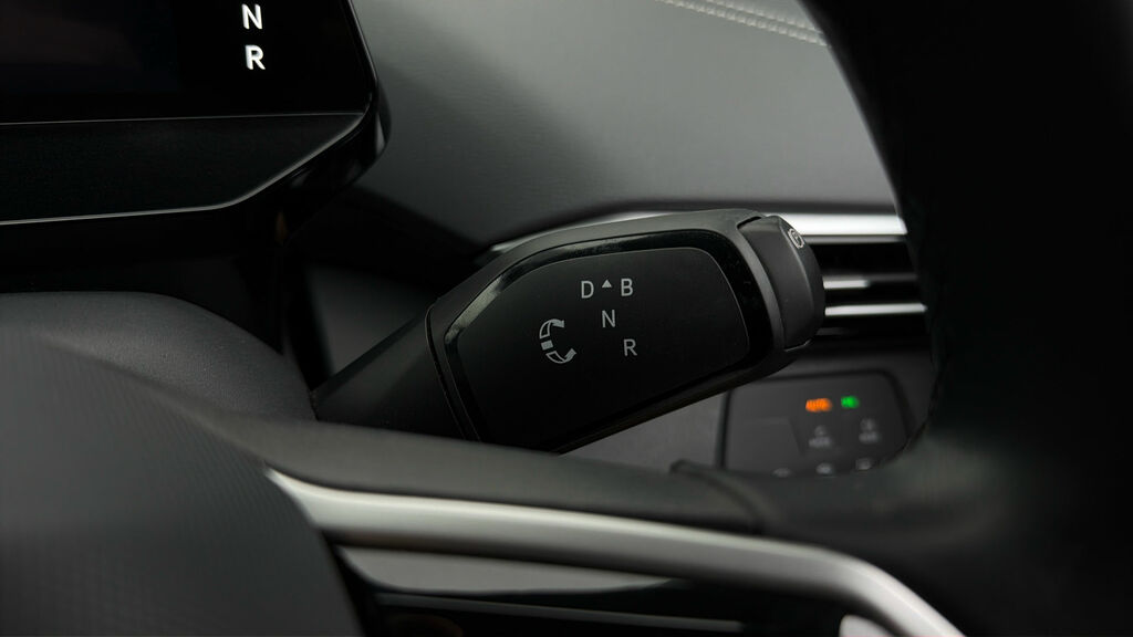 Volkswagen ID.4 Pro 77Kwh Style Suv 286 Ps Black #18