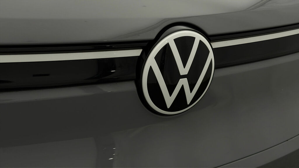 Volkswagen ID.4 Pro 77Kwh Style Suv 286 Ps Black #19