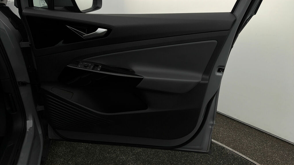 Volkswagen ID.4 Pro 77Kwh Style Suv 286 Ps Black #14
