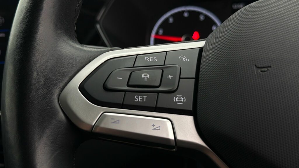 Volkswagen T-Cross S Grey #23