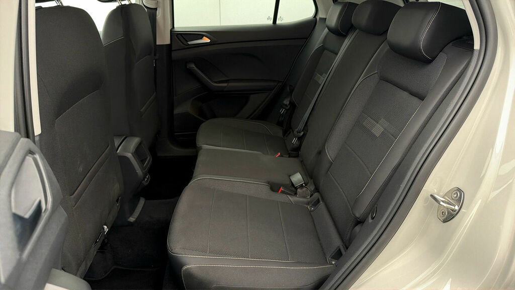 Volkswagen T-Cross S Grey #15