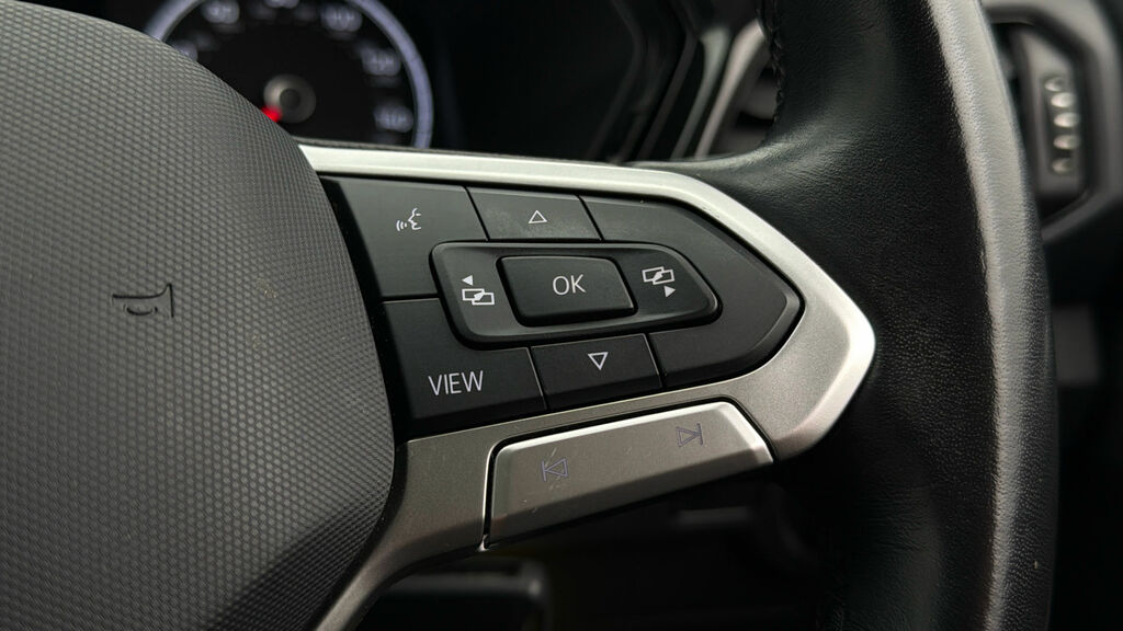 Volkswagen T-Cross S Grey #24