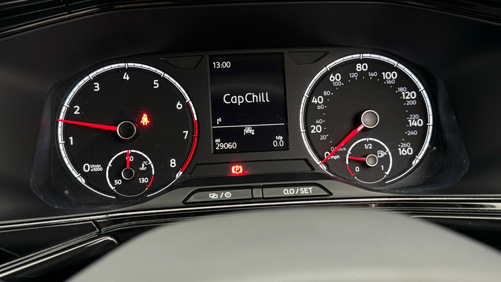Volkswagen T-Cross S Grey #25