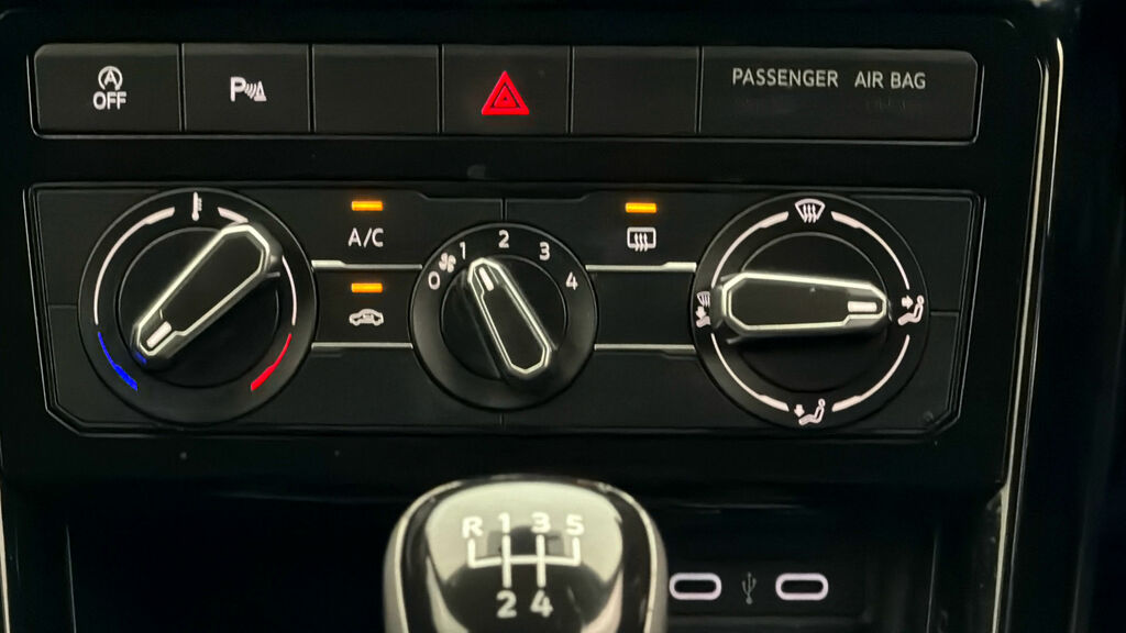 Volkswagen T-Cross S Grey #11
