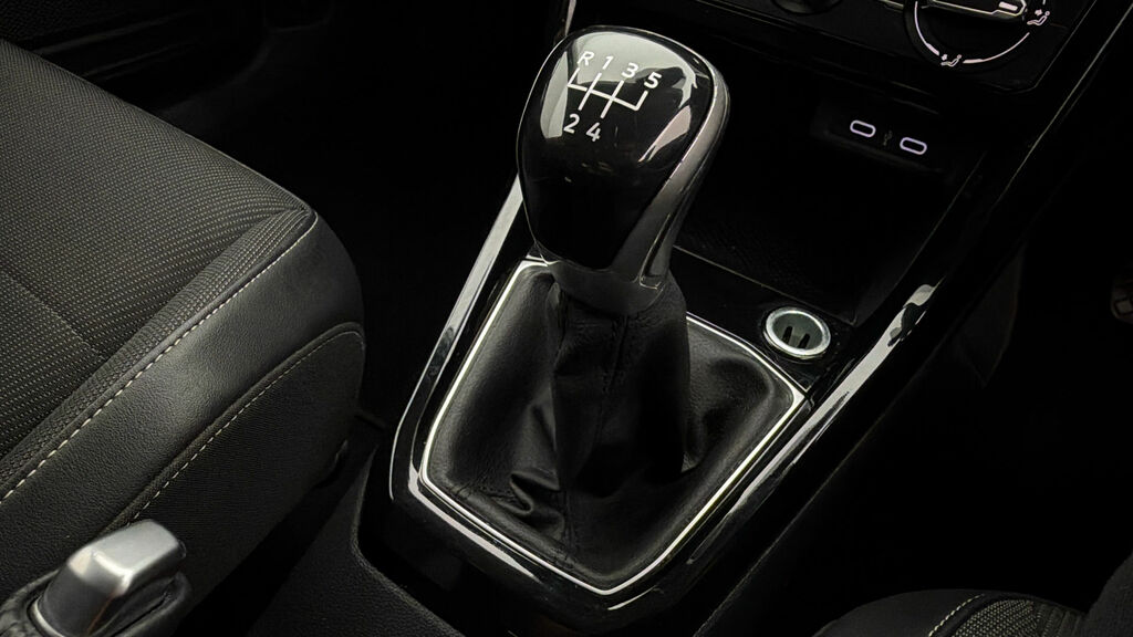 Volkswagen T-Cross S Grey #18