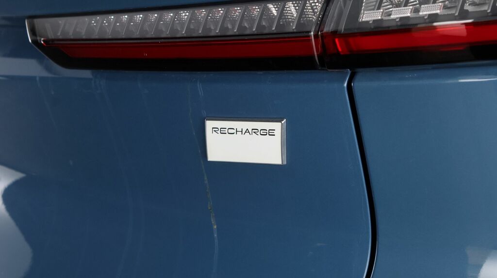 Volvo C40 Recharge Ultimate, Twin Motor, Heated Se Black #19