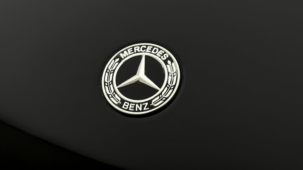Mercedes-Benz GLC Class Glc 220D 4Matic Amg Line 9G-tronic Silver #20
