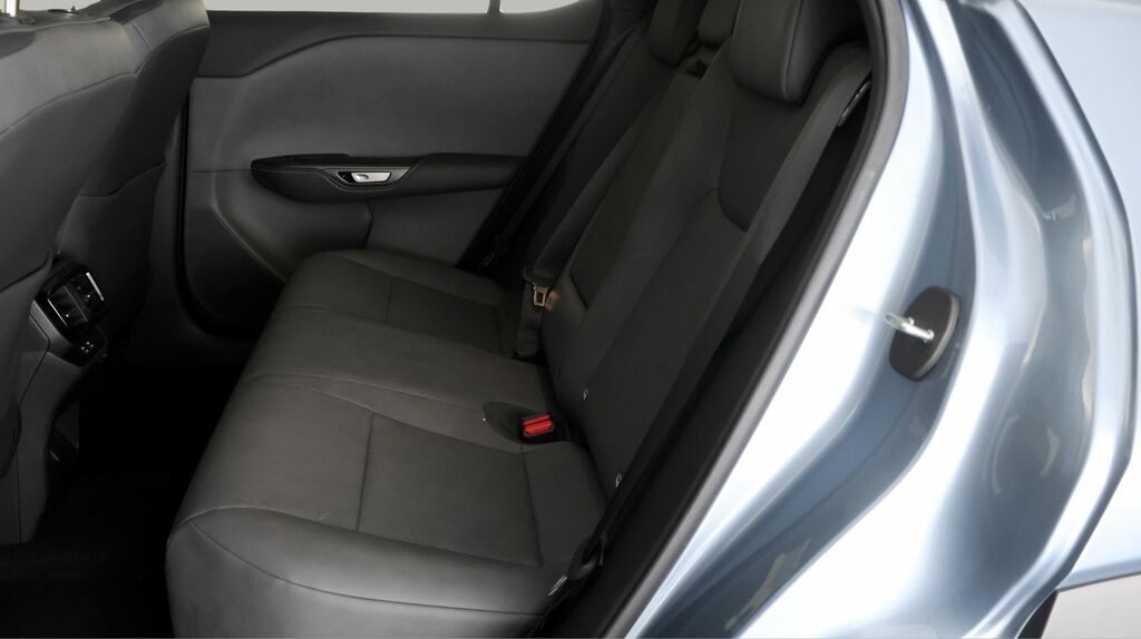 Lexus RZ 450E 71.4Kwh Takumi Direct4 White #15