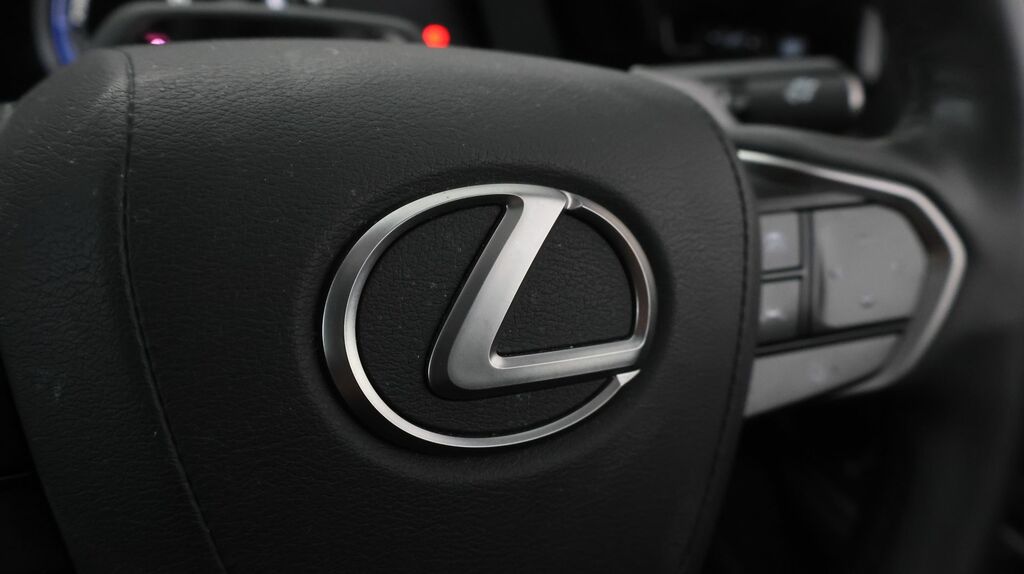 Lexus RZ 450E 71.4Kwh Takumi Direct4 White #18