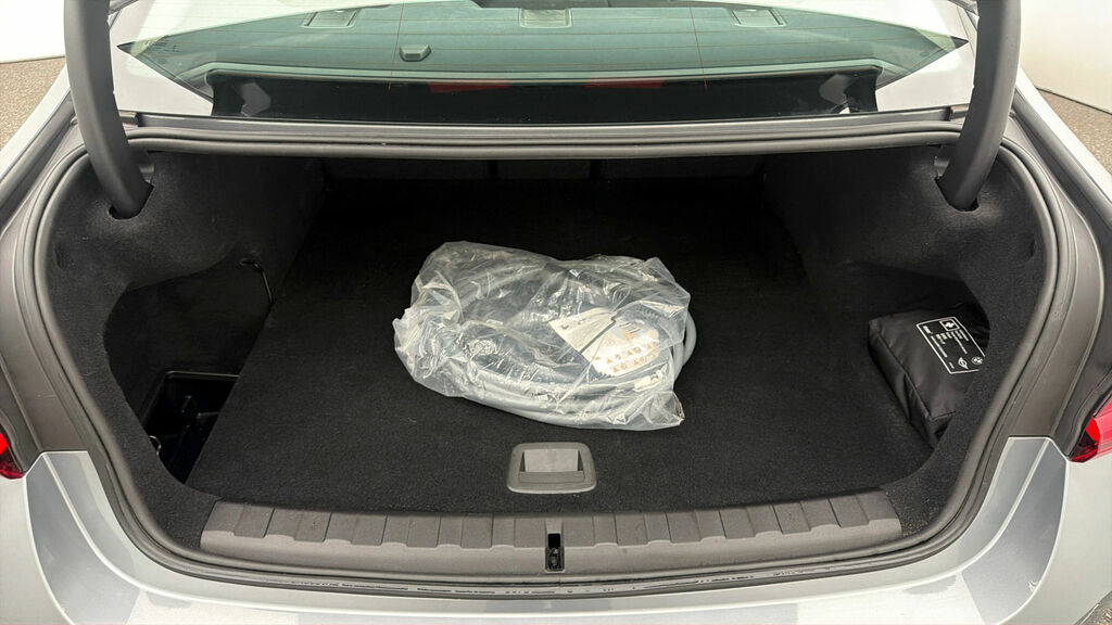 BMW 3 Series 330E 22.3 Kwh M Sport Step Grey #16