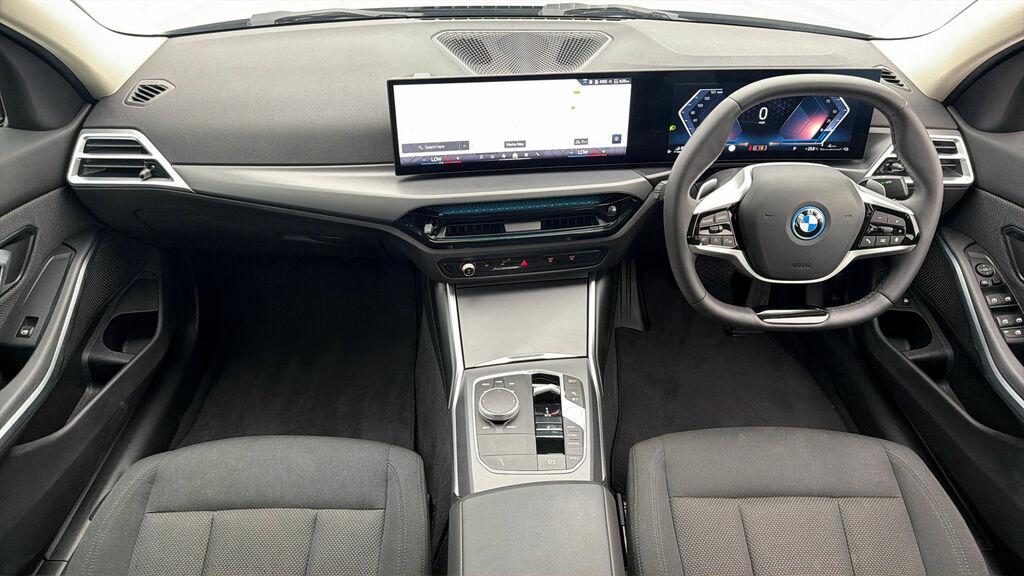BMW 3 Series 330E 22.3 Kwh M Sport Step Grey #12
