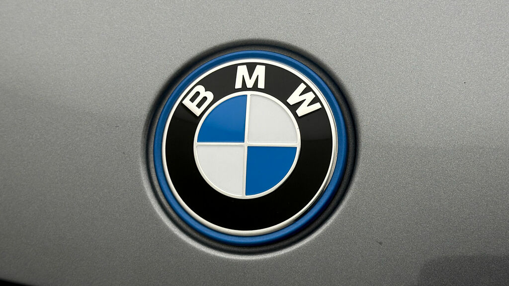 BMW 3 Series 330E 22.3 Kwh M Sport Step Grey #20