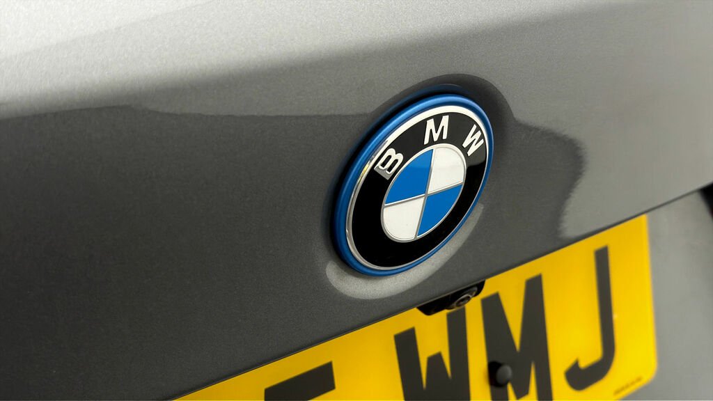 BMW 3 Series 330E 22.3 Kwh M Sport Step Grey #19