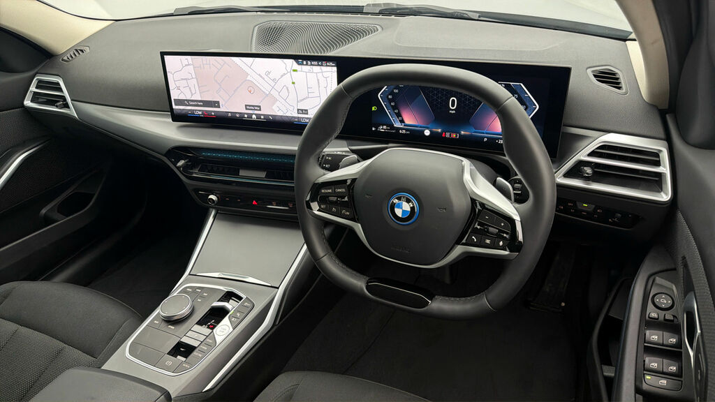 BMW 3 Series 330E 22.3 Kwh M Sport Step Grey #9