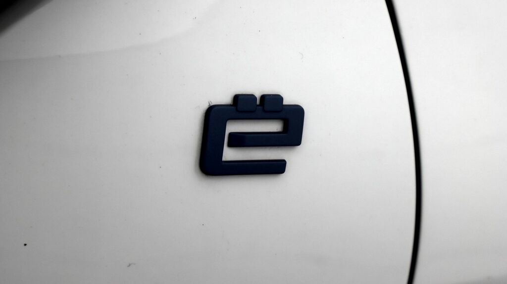 Citroen e-C4 50Kwh Shine Fastback 11Kw Charg Grey #20
