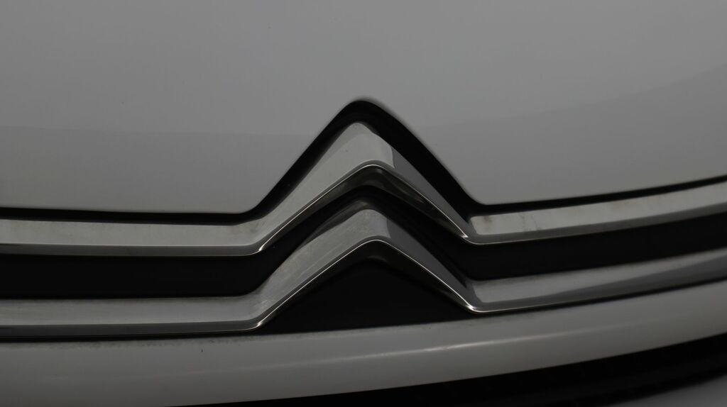 Citroen e-C4 50Kwh Shine Fastback 11Kw Charg Grey #19