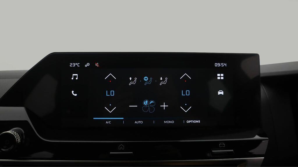 Citroen e-C4 50Kwh Shine Fastback 11Kw Charg Grey #11