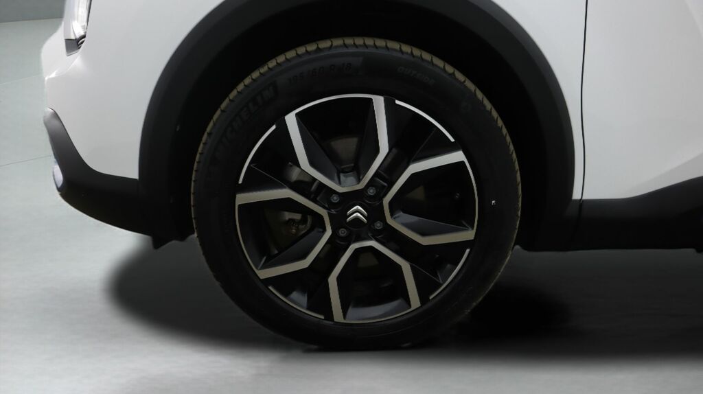 Citroen e-C4 50Kwh Shine Fastback 11Kw Charg Grey #17