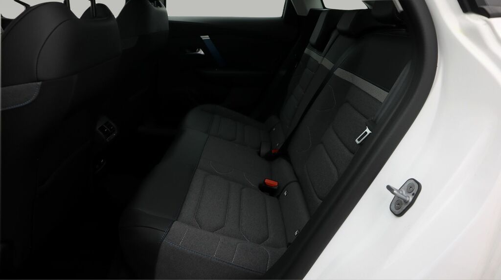 Citroen e-C4 50Kwh Shine Fastback 11Kw Charg Grey #15