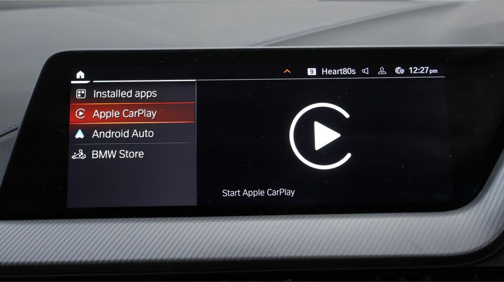 BMW 1 Series 118D 2.0 M Sport Lcp White #25