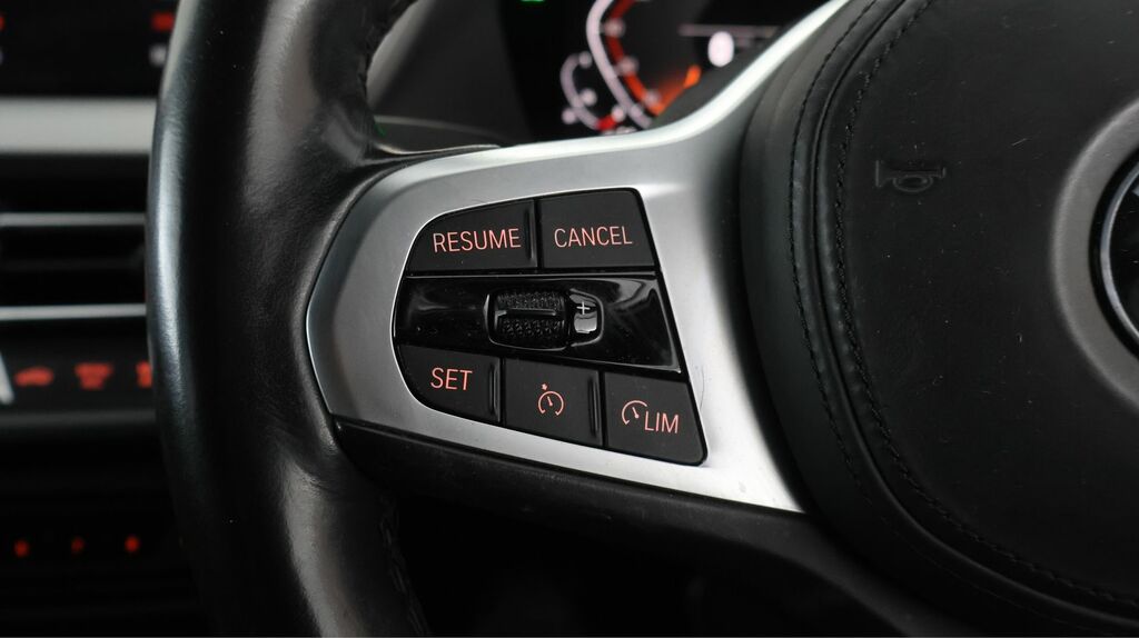 BMW 1 Series 118D 2.0 M Sport Lcp White #24