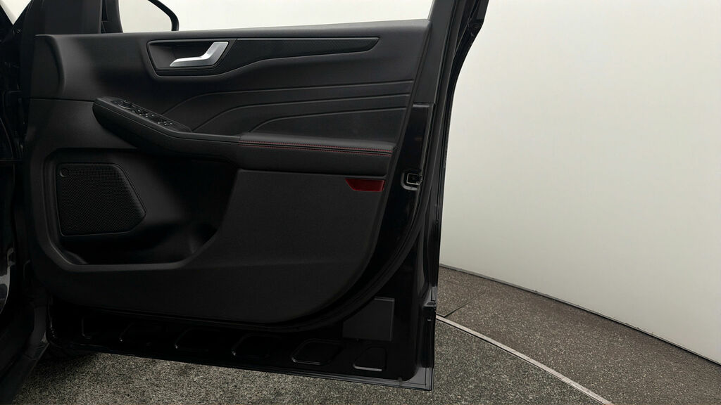 Ford Kuga St-line X Edition Black #6