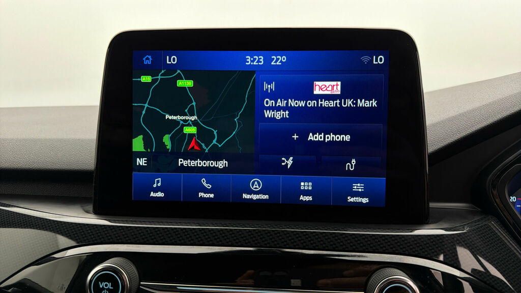 Ford Kuga 2.5 Duratec 14.4Kwh St-line X Edition Cvt Euro 6 Red #10