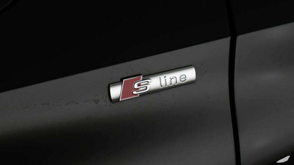 Audi A3 35 Tfsi Edition 1 S Tronic Comfortsound Grey #22