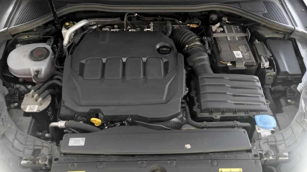 Audi A3 35 Tfsi Edition 1 S Tronic Comfortsound Grey #19