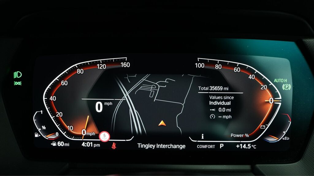 BMW 1 Series 118I M Sport  #10