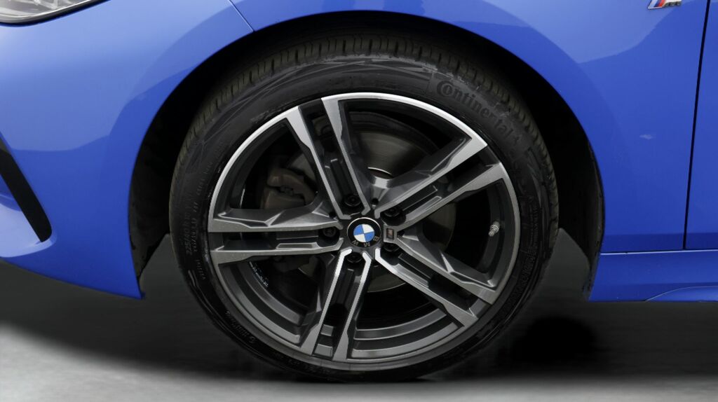 BMW 1 Series 118I M Sport  #18