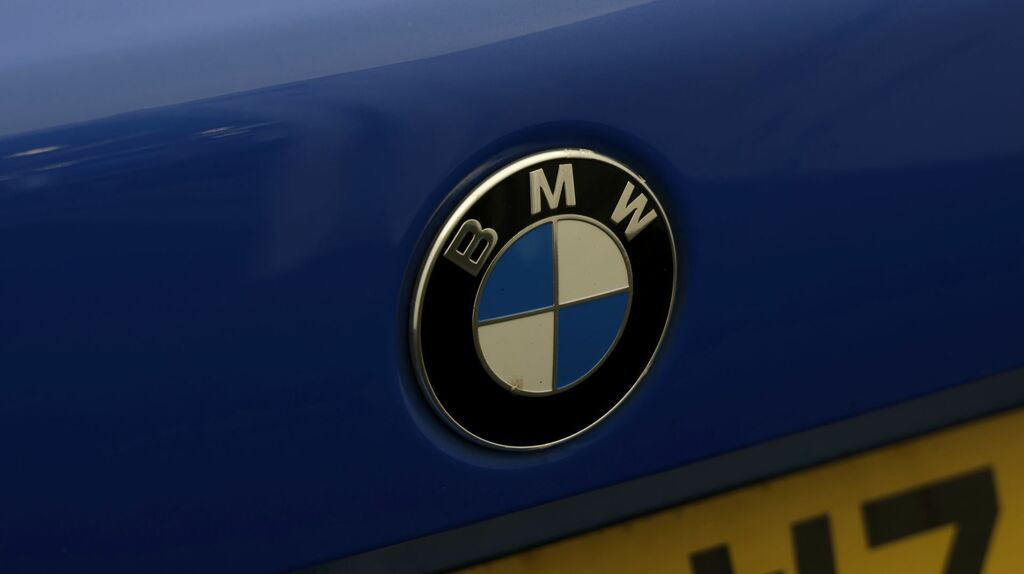 BMW 1 Series 118I M Sport  #19