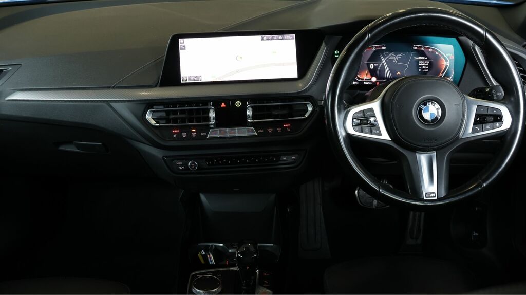 BMW 1 Series 118I M Sport  #13