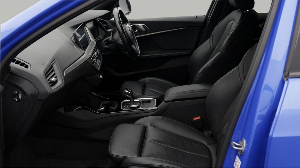 BMW 1 Series 118I M Sport  #14