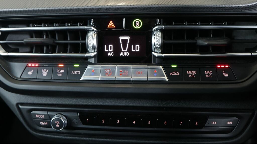 BMW 1 Series 118I M Sport  #12