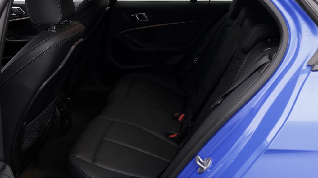 BMW 1 Series 118I M Sport  #16